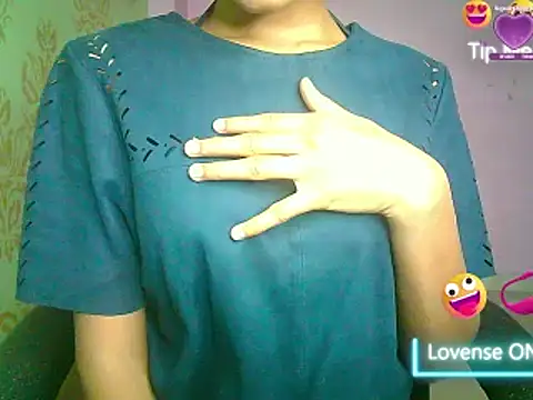 Chandani-Love online show from March 20, 2025, 11:38 am