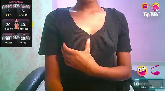 Chandani-Love online show from March 16, 2025, 10:53 pm