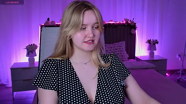 KellyPoter online show from June 4, 2026, 7:24 am