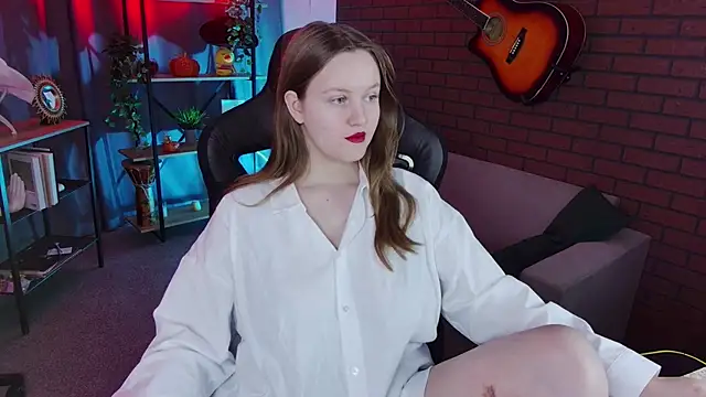 Snapshot of KellyPoter chatting on November 26, 2025, 9:09 am KellyPoter online show from November 26, 2025, 9:09 am