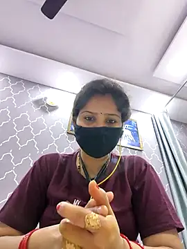 DesiRiya100 online show from February 24, 2025, 9:43 am