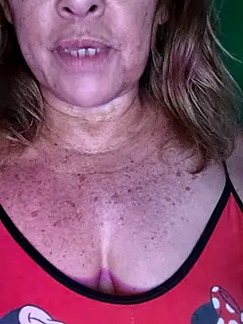 Kasandra Ho online show from January 13, 2026, 1:42 am