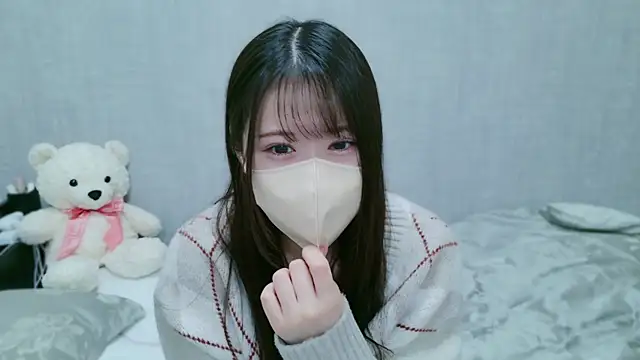 -SHIZUKU- online show from March 8, 2025, 12:41 pm