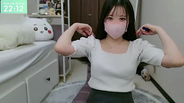 -SHIZUKU- online show from September 18, 2025, 1:14 pm