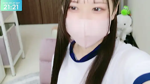 -SHIZUKU- online show from September 27, 2025, 12:22 pm