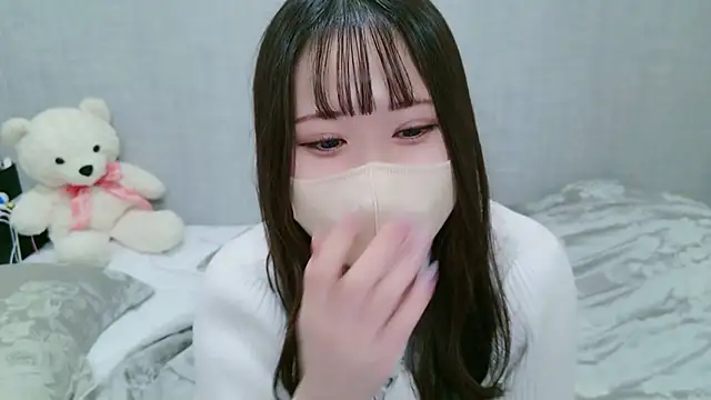 -SHIZUKU- online show from February 22, 2025, 1:24 pm