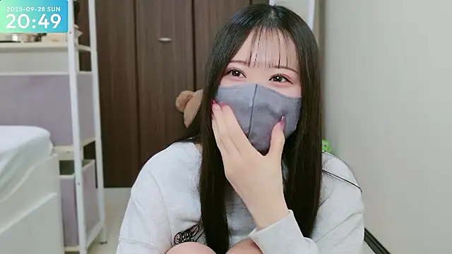 -SHIZUKU- online show from September 28, 2025, 11:50 am