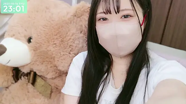 -SHIZUKU- online show from October 16, 2025, 2:03 pm