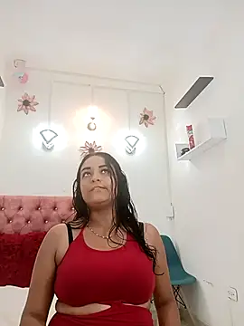 Snapshot of samanthaPuxy chatting on March 9, 2025, 6:32 pm samanthaPuxy online show from March 9, 2025, 6:32 pm