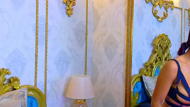 LucyLeah online show from January 16, 2026, 4:33 pm