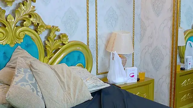 LucyLeah online show from March 21, 2026, 1:15 pm