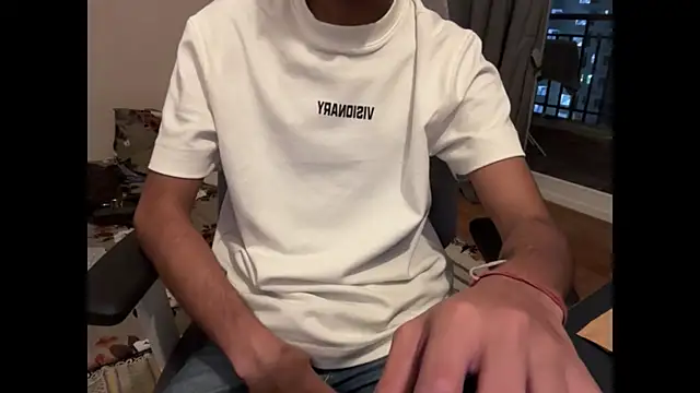 meatycronn online show from April 2, 2026, 6:47 pm