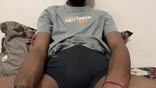 meatycronn online show from April 5, 2026, 2:35 pm