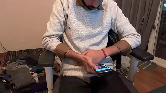 meatycronn online show from February 10, 2026, 2:38 pm