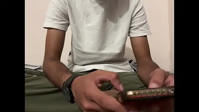 meatycronn online show from October 30, 2025, 1:09 pm