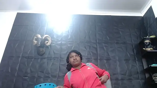 Hanna Fox 69 online show from October 29, 2025, 11:31 am