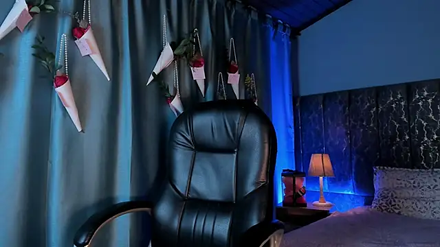 Lea velle online show from February 15, 2026, 6:25 am