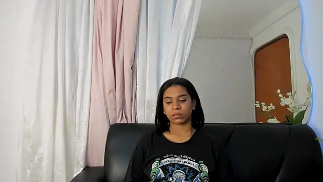 Fernanda brown18 online show from November 26, 2025, 8:03 am