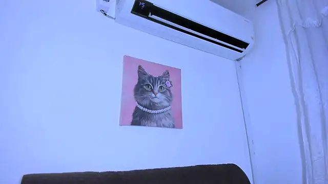 Fernanda brown18 online show from September 30, 2025, 8:26 pm