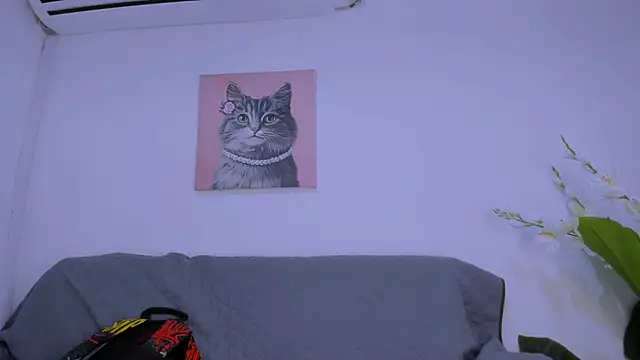 Fernanda brown18 online show from September 26, 2025, 7:43 pm