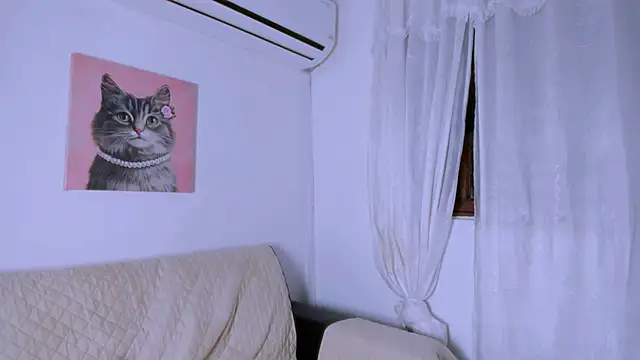 Fernanda brown18 online show from November 10, 2025, 11:10 pm