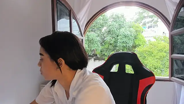 Fernanda brown18 online show from October 11, 2025, 7:48 pm