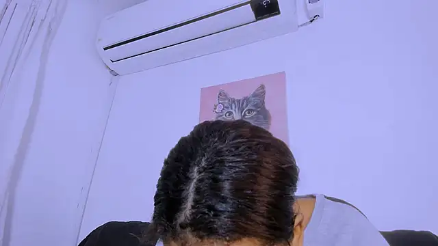 Fernanda brown18 online show from September 25, 2025, 8:26 pm