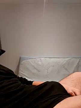 Achraf walk online show from October 20, 2025, 1:40 am