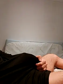 Achraf walk online show from October 24, 2025, 1:59 am