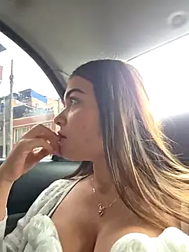 rapunzel069 online show from January 11, 2026, 7:21 pm