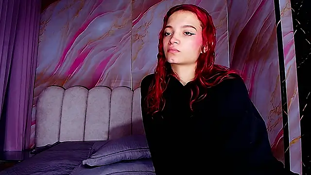 mia stanfort online show from March 27, 2026, 7:15 pm