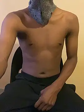 Nicho172 online show from April 27, 2026, 8:56 am