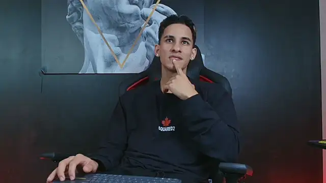 JakeMoxley online show from September 13, 2025, 4:01 am