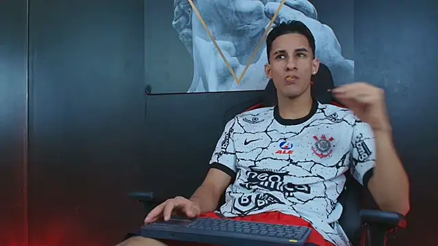 JakeMoxley online show from September 10, 2025, 12:15 pm