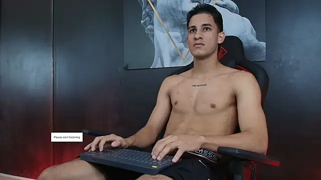 JakeMoxley online show from October 8, 2025, 12:39 pm