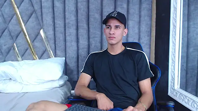 JakeMoxley online show from March 20, 2025, 4:31 pm