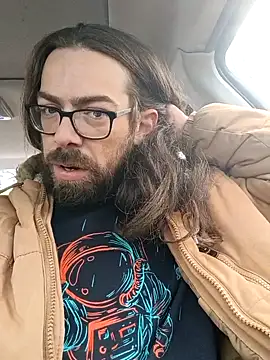 StellerCock online show from September 30, 2025, 5:08 pm