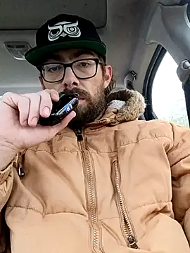 StellerCock online show from November 3, 2025, 10:57 pm