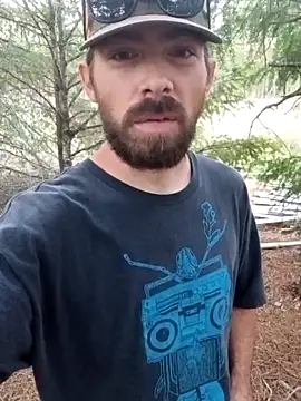 StellerCock online show from October 8, 2025, 1:29 am