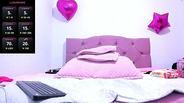 Snapshot of Melinaa-sex chatting on September 13, 2025, 2:17 pm Melinaa-sex online show from September 13, 2025, 2:17 pm