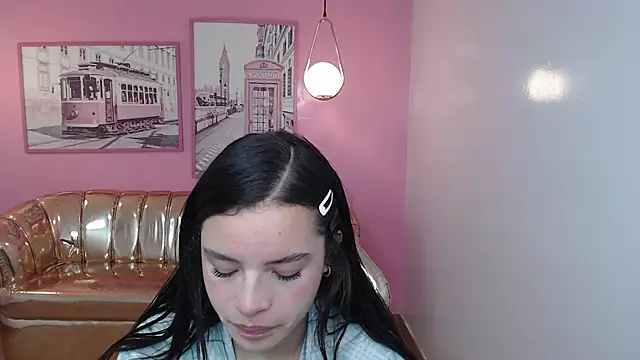 tessa t online show from December 16, 2024, 10:40 am