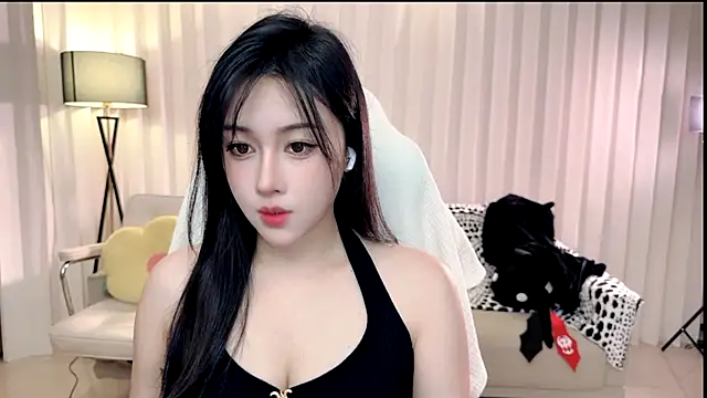 Snapshot of K-moumou chatting on November 7, 2025, 3:16 pm K-moumou online show from November 7, 2025, 3:16 pm