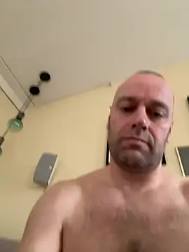 NiceJ81 online show from March 1, 2025, 11:39 am