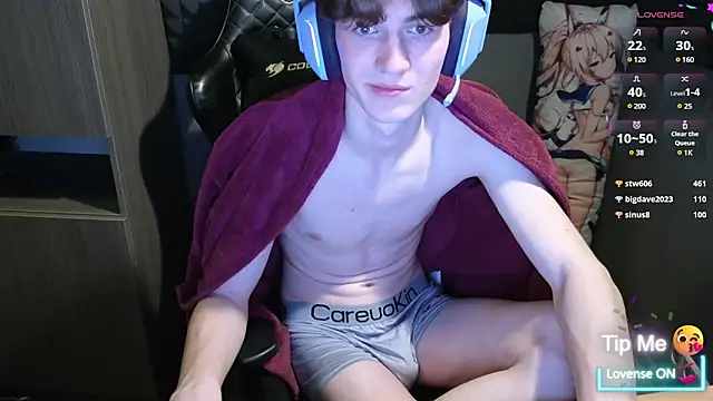 bambelbye online show from February 1, 2025, 2:16 am