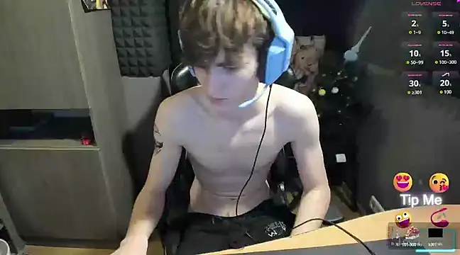 bambelbye online show from January 8, 2025, 3:39 pm