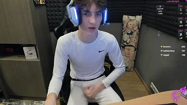 bambelbye online show from December 9, 2024, 10:09 pm