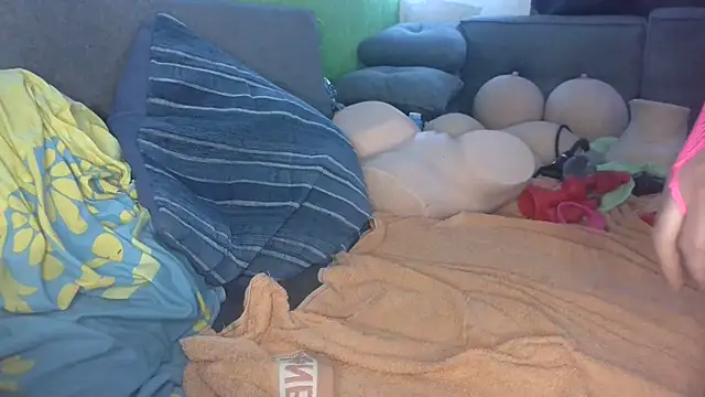 Puppy Bimbo Juliette online show from November 16, 2025, 6:23 pm