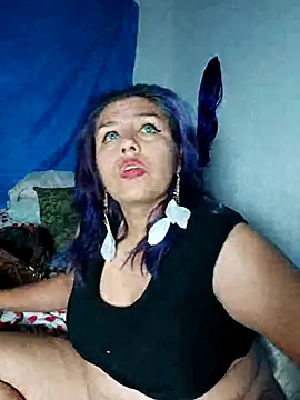Viiooleetaas online show from February 12, 2025, 2:14 am