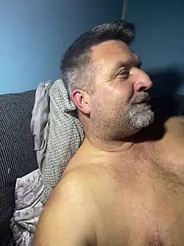 Haariglang online show from January 28, 2025, 10:34 pm