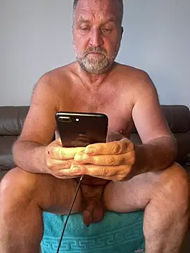 Haariglang online show from January 19, 2026, 9:46 am